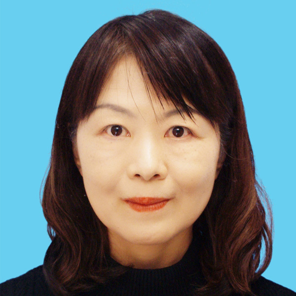 一般社団法人 よ・つ・ば親愛信託普及連合　岡田　玉実