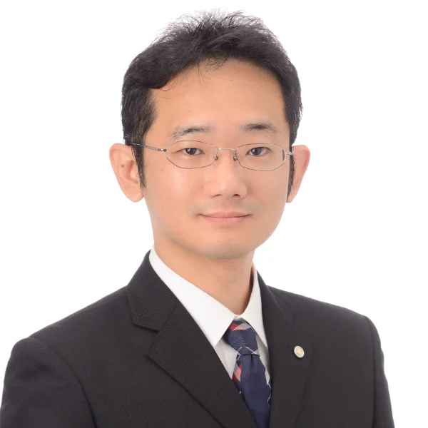 服部剛幸氏の写真